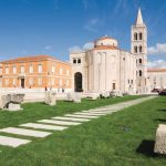 10 Tempat Wisata di Zadar Terhits Dikunjungi