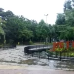 Taman Lembah Gurame: Mempesona Alam dan Rekreasi yang Tersembunyi