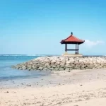 Pantai Sanur, Spot Terbaik Menikmati Panorama Matahari Terbit di Bali